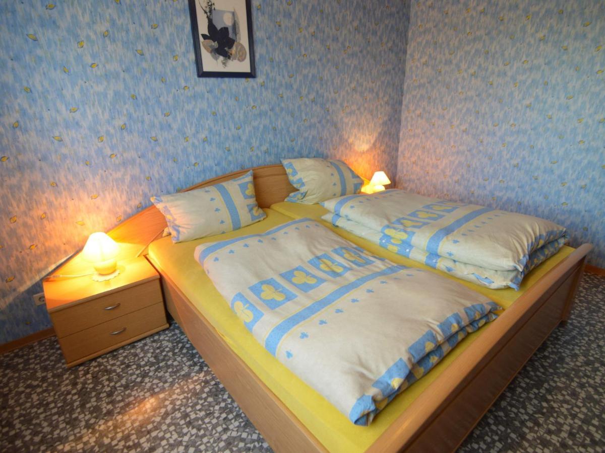 Apartment In M Rsdorf With Terrace (Adults Only) Morsdorf Exterior foto