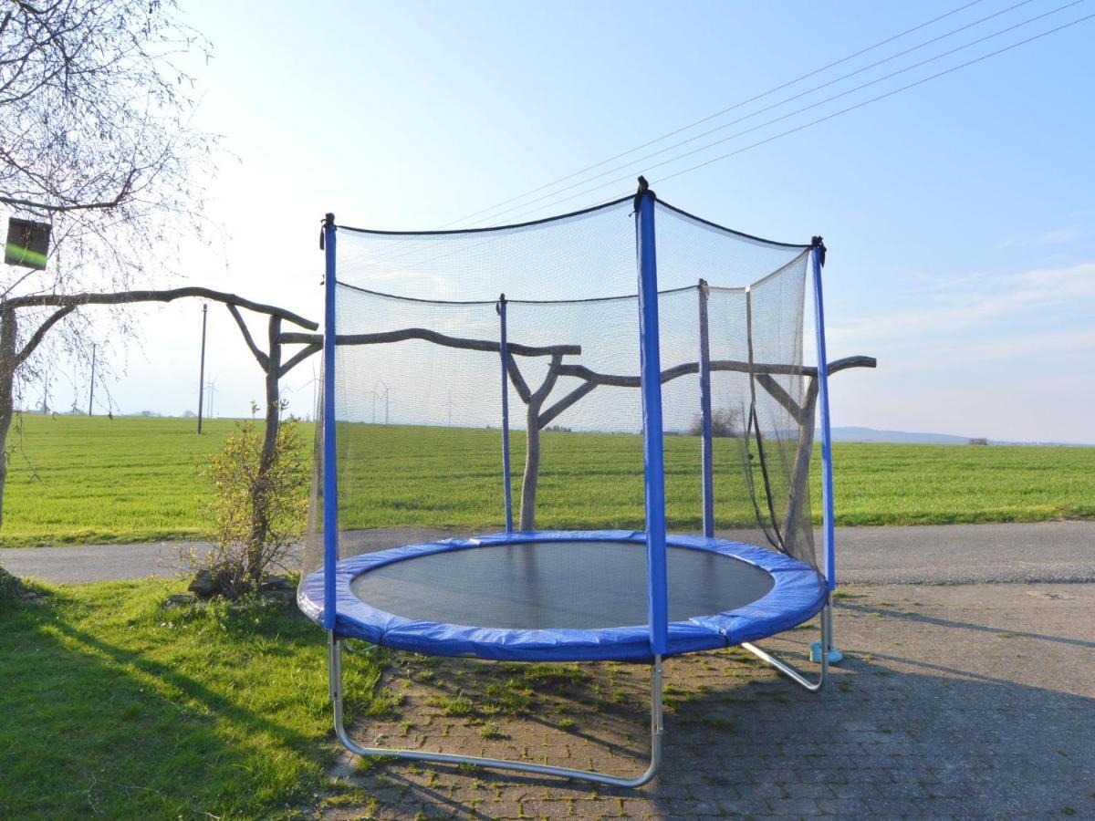 Apartment In M Rsdorf With Terrace (Adults Only) Morsdorf Exterior foto