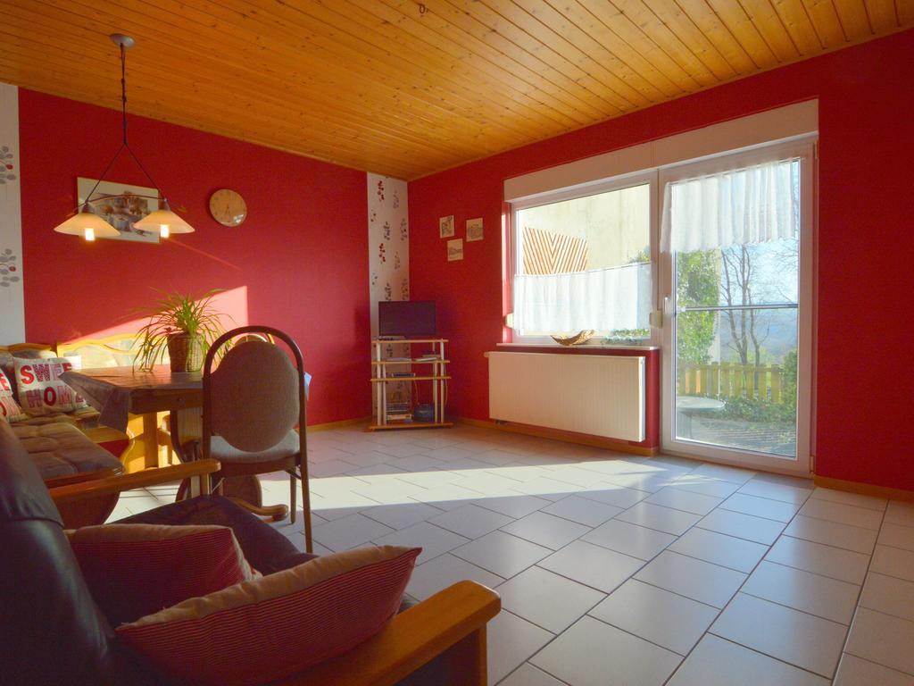 Apartment In M Rsdorf With Terrace (Adults Only) Morsdorf Exterior foto