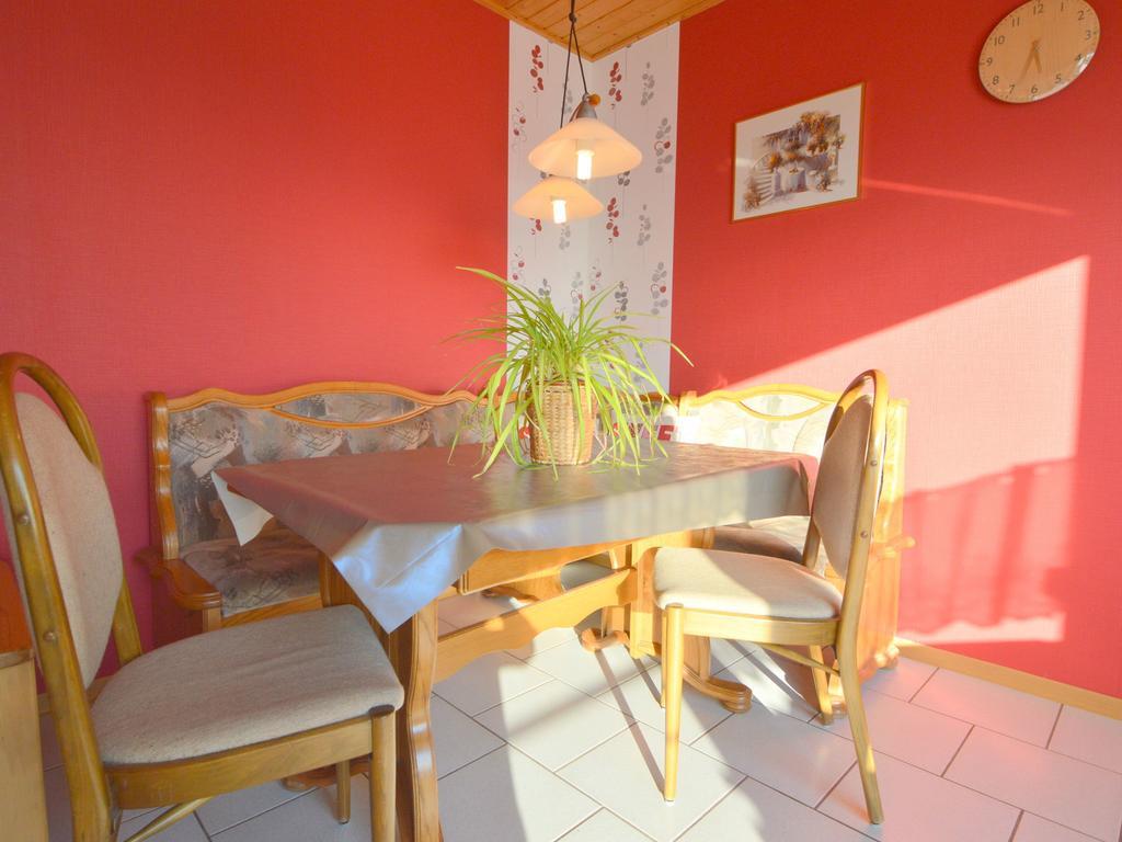 Apartment In M Rsdorf With Terrace (Adults Only) Morsdorf Exterior foto