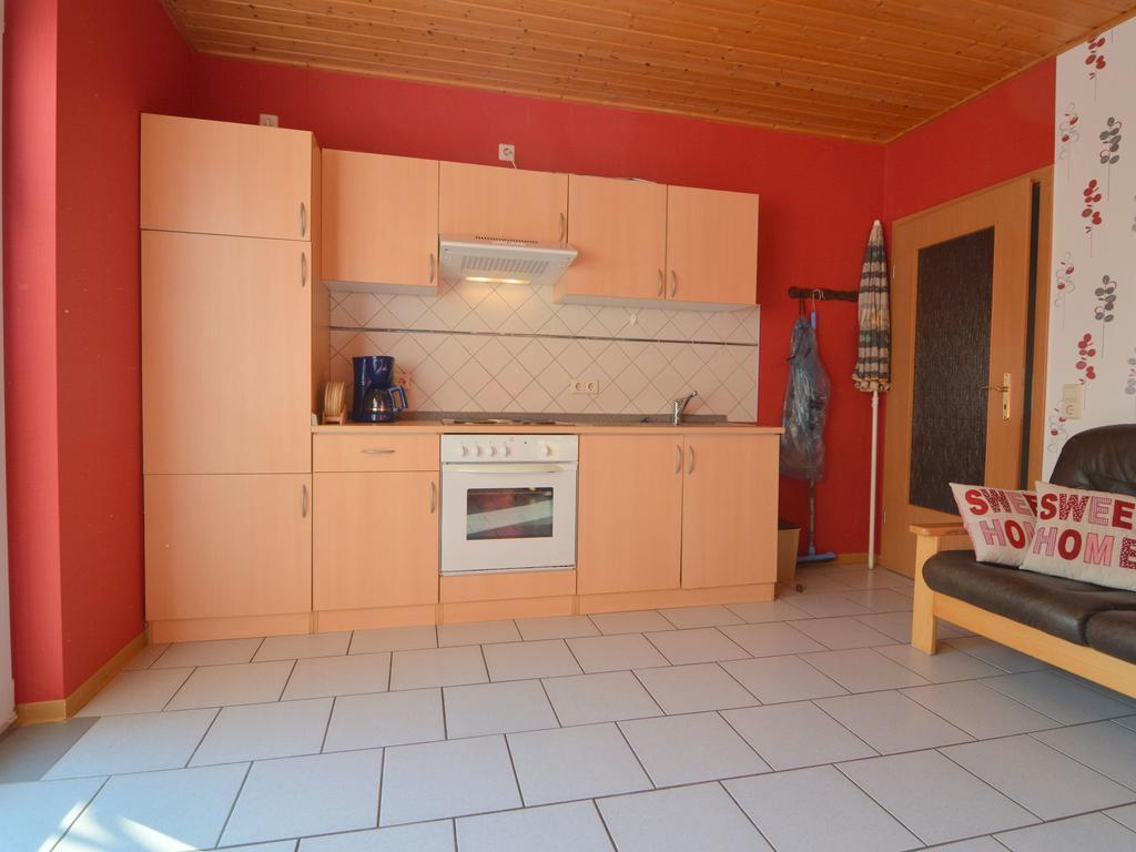 Apartment In M Rsdorf With Terrace (Adults Only) Morsdorf Exterior foto