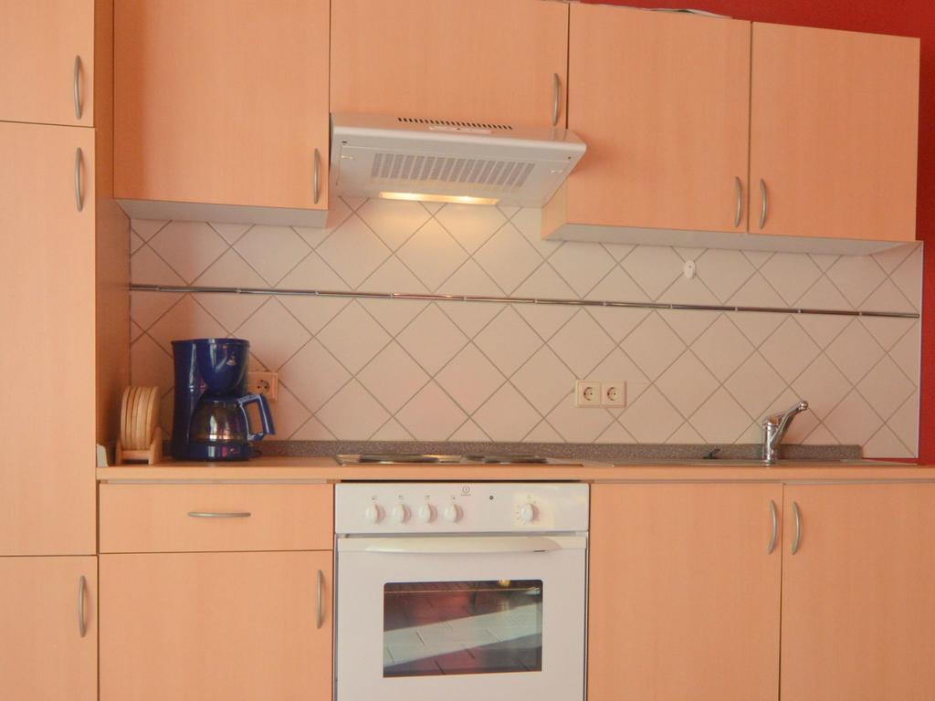Apartment In M Rsdorf With Terrace (Adults Only) Morsdorf Exterior foto
