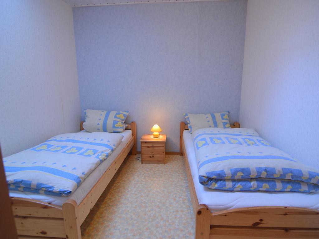 Apartment In M Rsdorf With Terrace (Adults Only) Morsdorf Exterior foto