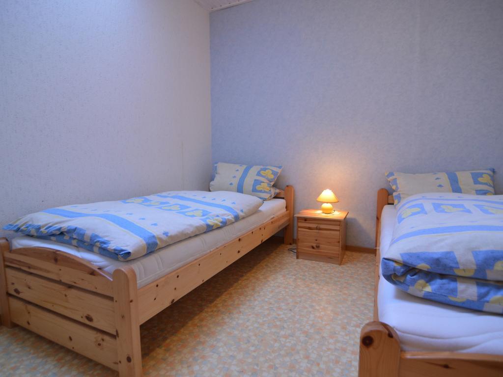 Apartment In M Rsdorf With Terrace (Adults Only) Morsdorf Exterior foto