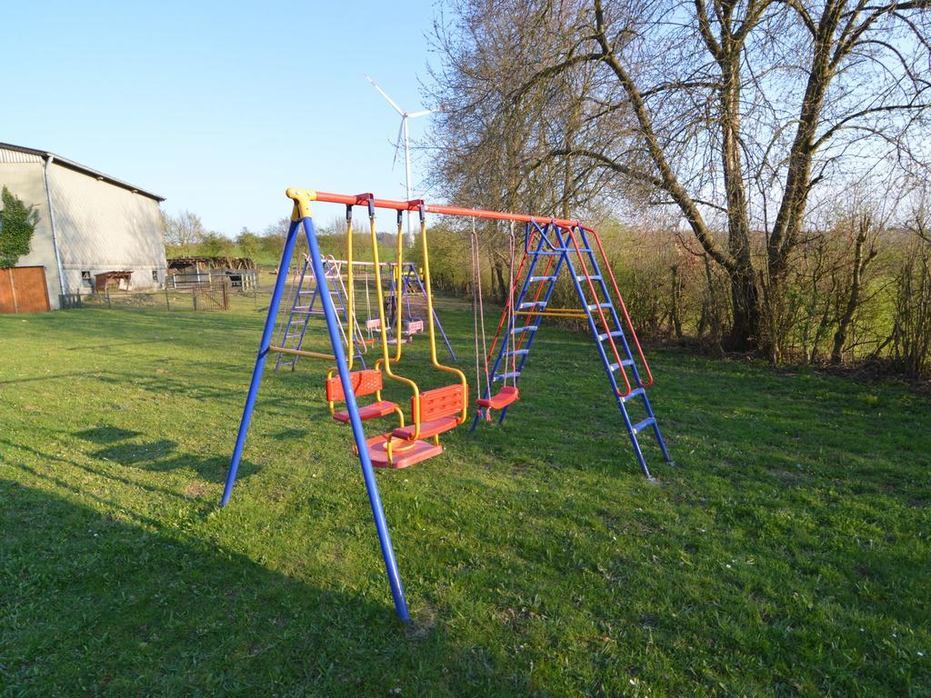 Apartment In M Rsdorf With Terrace (Adults Only) Morsdorf Exterior foto