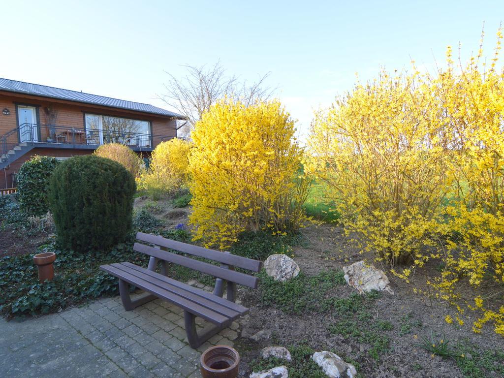 Apartment In M Rsdorf With Terrace (Adults Only) Morsdorf Exterior foto